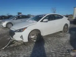5NPD84LFXKH471323 2019 HYUNDAI ELANTRA