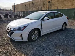 5NPD84LFXKH471418 2019 HYUNDAI ELANTRA