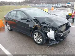 5NPD84LFXKH471452 2019 HYUNDAI ELANTRA