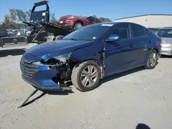 5NPD84LFXKH471631 2019 HYUNDAI ELANTRA