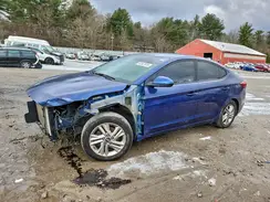 5NPD84LFXKH472200 2019 HYUNDAI ELANTRA