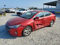 5NPD84LFXKH472259 2019 HYUNDAI ELANTRA