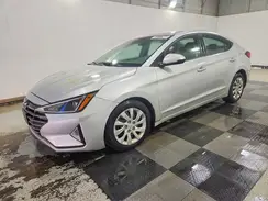 5NPD84LFXKH472424 2019 HYUNDAI ELANTRA