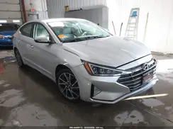 5NPD84LFXKH474318 2019 HYUNDAI ELANTRA