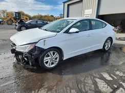 5NPD84LFXKH474903 2019 HYUNDAI ELANTRA