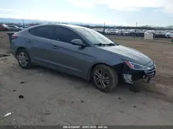 5NPD84LFXKH474982 2019 HYUNDAI ELANTRA