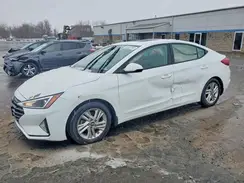 5NPD84LFXKH475520 2019 HYUNDAI ELANTRA