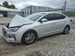 5NPD84LFXKH475856 2019 HYUNDAI ELANTRA