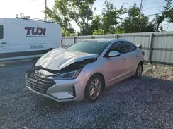 5NPD84LFXKH477140 2019 HYUNDAI ELANTRA