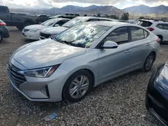 5NPD84LFXKH477414 2019 HYUNDAI ELANTRA