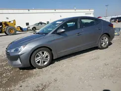 5NPD84LFXKH477672 2019 HYUNDAI ELANTRA
