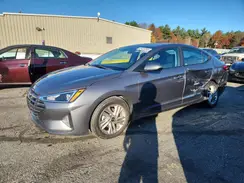 5NPD84LFXKH478269 2019 HYUNDAI ELANTRA