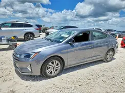 5NPD84LFXKH478272 2019 HYUNDAI ELANTRA