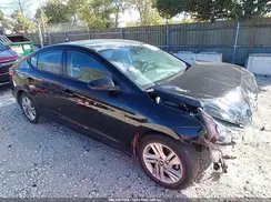 5NPD84LFXKH478448 2019 HYUNDAI ELANTRA