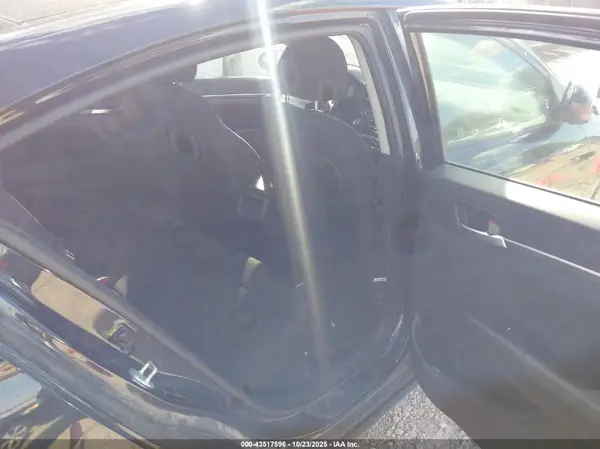 5NPD84LFXKH478448 2019 HYUNDAI ELANTRA - Image 8