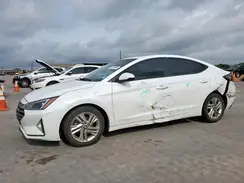 5NPD84LFXKH478577 2019 HYUNDAI ELANTRA