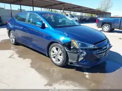 5NPD84LFXKH479311 2019 HYUNDAI ELANTRA