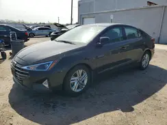 5NPD84LFXKH479499 2019 HYUNDAI ELANTRA