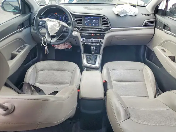 5NPD84LFXKH479633 2019 HYUNDAI ELANTRA - Image 8