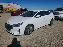 5NPD84LFXKH480300 2019 HYUNDAI ELANTRA