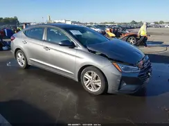 5NPD84LFXKH480636 2019 HYUNDAI ELANTRA