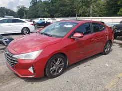 5NPD84LFXKH481088 2019 HYUNDAI ELANTRA