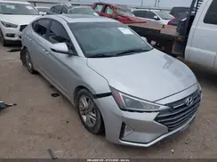 5NPD84LFXKH481348 2019 HYUNDAI ELANTRA