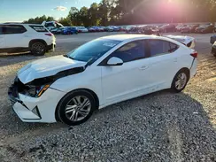 5NPD84LFXKH481415 2019 HYUNDAI ELANTRA
