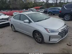 5NPD84LFXKH481477 2019 HYUNDAI ELANTRA