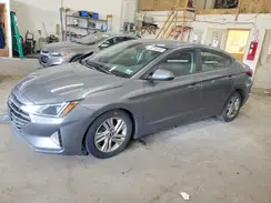 5NPD84LFXKH481964 2019 HYUNDAI ELANTRA