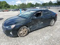 5NPD84LFXKH482399 2019 HYUNDAI ELANTRA