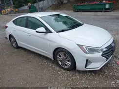 5NPD84LFXKH483178 2019 HYUNDAI ELANTRA