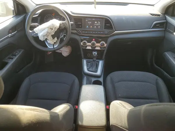 5NPD84LFXKH483309 2019 HYUNDAI ELANTRA - Image 8