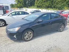 5NPD84LFXKH484136 2019 HYUNDAI ELANTRA