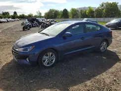 5NPD84LFXKH484492 2019 HYUNDAI ELANTRA