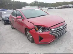 5NPD84LFXKH484556 2019 HYUNDAI ELANTRA