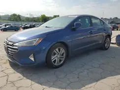 5NPD84LFXKH485528 2019 HYUNDAI ELANTRA
