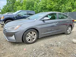 5NPD84LFXKH485545 2019 HYUNDAI ELANTRA