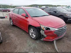 5NPD84LFXKH485593 2019 HYUNDAI ELANTRA