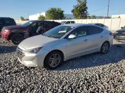 5NPD84LFXKH485903 2019 HYUNDAI ELANTRA