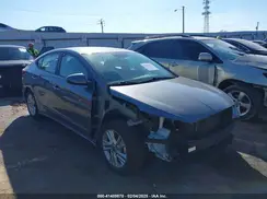 5NPD84LFXKH486145 2019 HYUNDAI ELANTRA