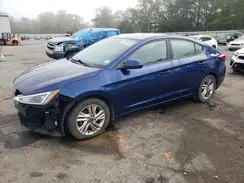 5NPD84LFXKH491586 2019 HYUNDAI ELANTRA