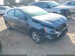 5NPD84LFXKH492446 2019 HYUNDAI ELANTRA