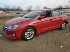 5NPD84LFXKH492625 2019 HYUNDAI ELANTRA