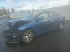5NPD84LFXKH492771 2019 HYUNDAI ELANTRA
