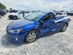 5NPD84LFXKH492799 2019 HYUNDAI ELANTRA