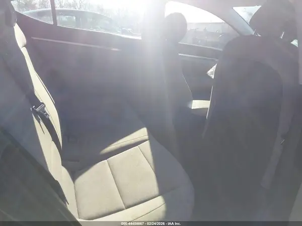 5NPD84LFXKH493192 2019 HYUNDAI ELANTRA - Image 8