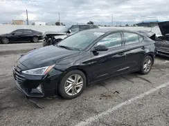 5NPD84LFXKH494066 2019 HYUNDAI ELANTRA