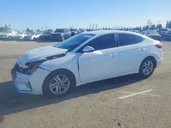 5NPD84LFXKH494438 2019 HYUNDAI ELANTRA