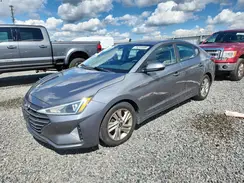 5NPD84LFXKH494875 2019 HYUNDAI ELANTRA